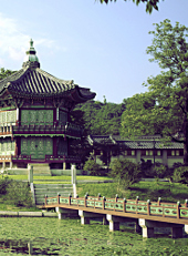 Top 9: Suwon  Hwaseong-Festung